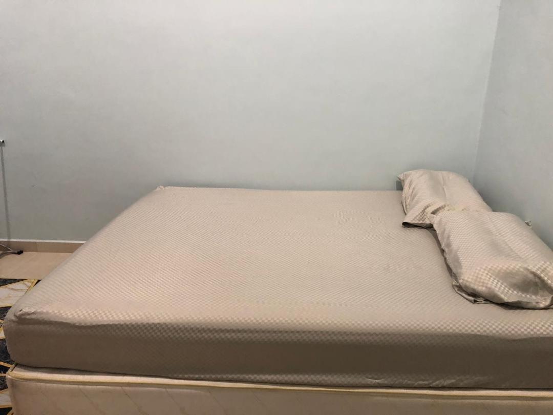 Nikmat Homestay Riyadh Kampong Tuan Mandak Dış mekan fotoğraf
