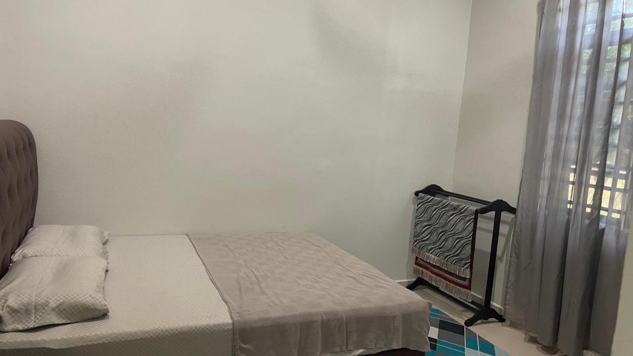 Nikmat Homestay Riyadh Kampong Tuan Mandak Dış mekan fotoğraf