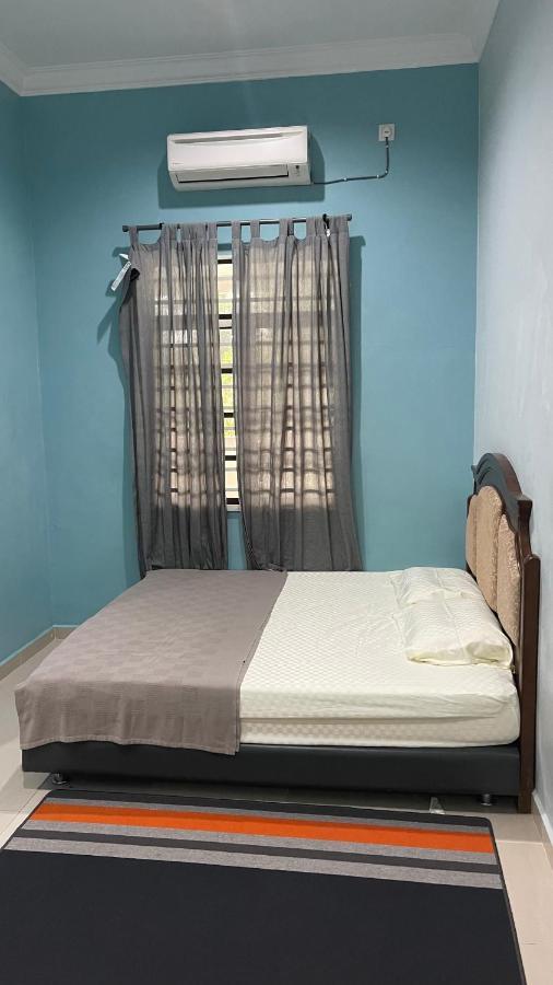 Nikmat Homestay Riyadh Kampong Tuan Mandak Dış mekan fotoğraf