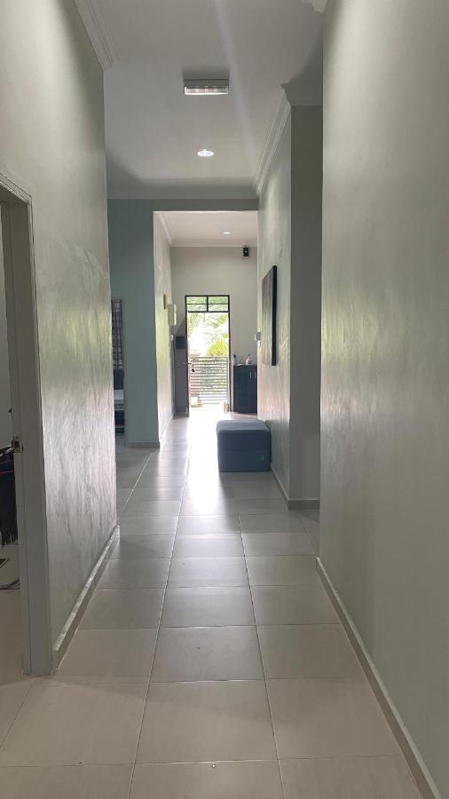 Nikmat Homestay Riyadh Kampong Tuan Mandak Dış mekan fotoğraf