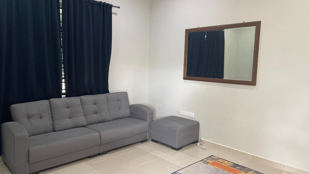 Nikmat Homestay Riyadh Kampong Tuan Mandak Dış mekan fotoğraf